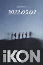 아이콘, 완전체 5월 3일 컴백 확정…1년 2개월만
