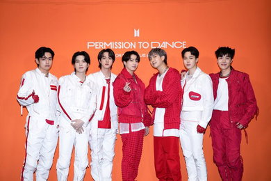 라스베이거스 공연 마친 방탄소년단(BTS), 6월 10일 컴백 "새 앨범으로 찾아온다"