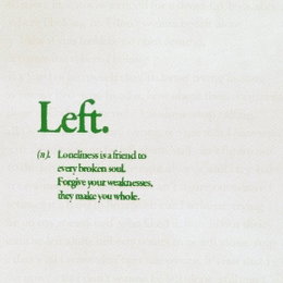'19일 컴백' 핫펠트 예은, 9개월만 싱글 'LEFT' 확정