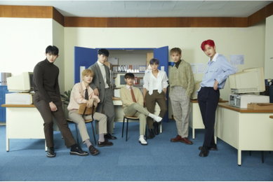 ‘비 제작 그룹’ 싸이퍼, 5월 중 컴백 확정…8개월만 신보 기대 UP