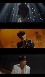 인피니트 김성규, 'Savior' MV 2차 티저 공개...독보적 음색+섬세한 감정