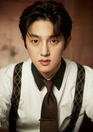 골든차일드 봉재현, 첫 스크린 데뷔...영화 '서울괴담' 오늘(27일) 개봉
