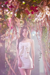 신인가수 화연, 데뷔곡 ‘꽃핀다’ 콘셉트 포토 공개! 데뷔 기대감 증폭