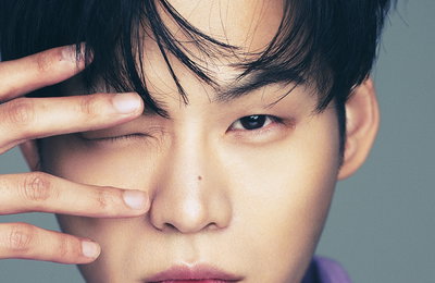 배우 윤지온, ‘아레나 옴므 플러스’ 화보 공개 “따뜻한 온기가 느껴지는 배우 되고파”