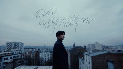 임영웅, 컴백 타이틀곡은 '다시 만날 수 있을까'… 이적 자작곡