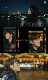 인피니트 김성규, 'Savior' 리릭 비디오 공개...편안+감성 무드