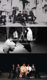 투모로우바이투게더, '하드코어 힙합' Z세대 이별송 컴백