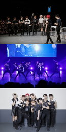 골든차일드, 日 두 번째 싱글 발매 기념 쇼케이스 성료...'RATA-TAT-TAT' 무대 최초 공개