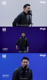 싸이, 딩고 프리스타일 '킬링벌스' 출격...콘서트 방불케 한 역대급 라이브