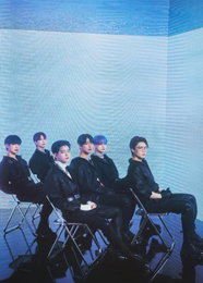 빅톤, 5월 말 새 앨범 발매…4개월 만에 '초고속 컴백'