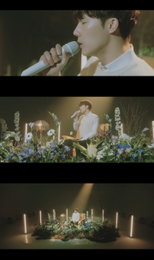 인피니트 김성규, 'My Love Will Be Yours' 라이브 클립 공개...명불허전 '감성 맛집'