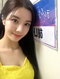 권은비, '태양의 노래'로 뮤지컬 첫 도전..."앞으로 더 좋은 무대로 보답할 것"