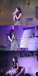 러블리즈 출신 이수정, 소극장 콘서트 첫 공연 성료..."솔로 첫 콘서트 영광, 좋은 추억·경험될 것"