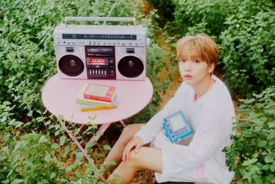'컴백 D-1' 정세운, 미니 5집 'Where is my Garden!' 기대 포인트 셋 #믿고 듣는 싱어송라이돌 #힐링 #감성 #흥 자극 퍼포먼스