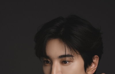 인피니트 이성종, 오디오북 발매..."모든 사람 응원하고 싶었다"