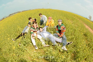 ‘비가 제작한’ 싸이퍼 컴백…세계관 본격 시작