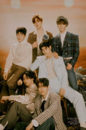 아스트로, 오늘(16일) 3집 정규로 컴백…'로맨틱 청춘' 매력