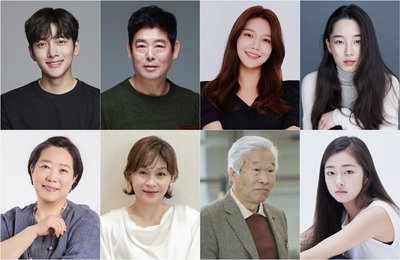 KBS 2TV 새 수목드라마  <당신이 소원을 말하면> 지창욱·성동일·최수영·원지안, 더할 나위 없이 설레는 조합 모두가 소원한 ‘믿보배’ 힐링 라인업 완성