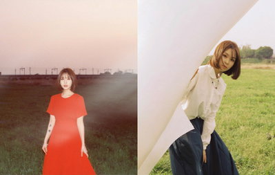 싱어송라이터 최유리, 26일 발매 ‘욕심의 반대편으로’ 콘셉트 포토 공개…신비로운 무드