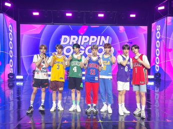 드리핀, 日 데뷔와 동시에 타워레코드 판매 차트 1위...열도 접수한 청량+상큼 에너지