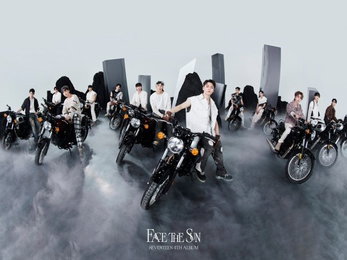 '컴백' 세븐틴, 선주문량 200만 장 돌파..자체 최고 기록