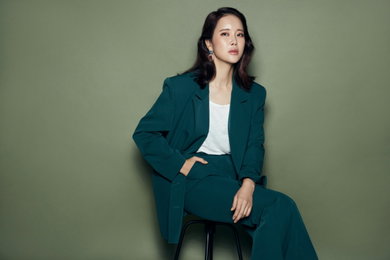 백지영, 6월 2일 발라드 신곡 컴백..11개월만 본업 복귀