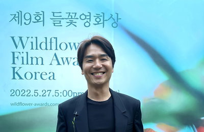 배우 김태훈, 들꽃영화상 남우주연상 쾌거