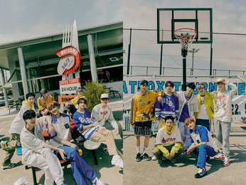 '컴백' NCT DREAM, 2연속 트리플 밀리언셀러 초읽기