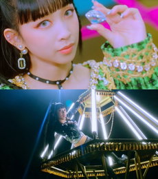 시크릿넘버, 디타 버전 'DOOMCHITA' 영상 티저…'6월 8일 컴백