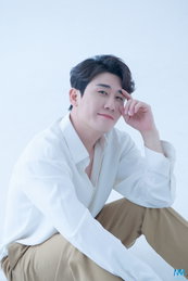영탁, 첫 정규 예약 판매 시작…컴백 열기↑