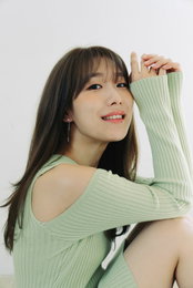 치즈, 신곡 '퐁당'으로 컴백