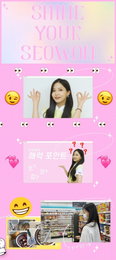 '20일 데뷔' 라필루스 서원, 청순美 넘치는 개인 티저 영상 공개