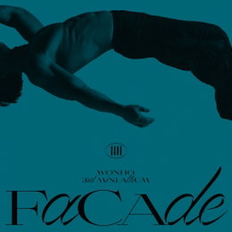 원호, 오늘(13일) 새 앨범 'FACADE'로 컴백...화려한 카니발의 시작