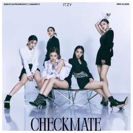 "K팝 4세대 퀸들의 귀환" ITZY, 고혹적 비주얼로 컴백