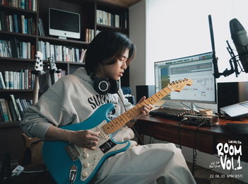 이무진, 23일 데뷔 첫 미니앨범 컴백