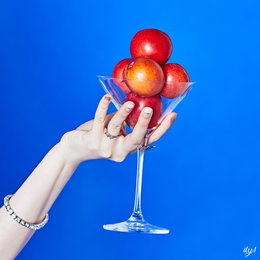 ‘7월 19일 컴백’ 아일리원, 컴백 스포일러 이미지 공개