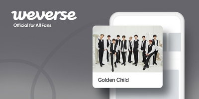 골든차일드, 오늘(30일) 위버스 전격 합류...글로벌 팬들과 활발한 소통 예고