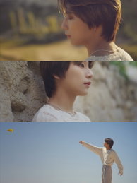 블리처스, 우주 'Looking for BLEE' 필름 공개…튀르키예 빛낸 '우주적' 비주얼