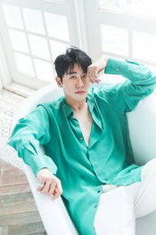영탁, 첫 정규앨범 'MMM' 컴백..록→재즈 발라드까지 '팔색조'