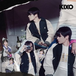 '신예' KIXO, 오늘(5일) '이건내가처음쓰는사랑노래' 발표...빅나티 피처링 지원사격