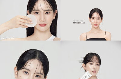 우주소녀 설아, 비건 스킨케어 브랜드 모델 발탁..."고급스러우면서도 힙한 이미지"