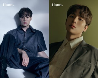 몬스타엑스 민혁, 스킨케어 브랜드 모델 발탁...韓·日 공략 나선다