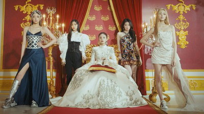 ‘컴백 D-3’ ITZY, 신곡 '스니커즈' 뮤비 티저 최초 공개