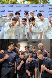 골든차일드, 데뷔 첫 미국 투어 성료..."더 많은 나라의 팬들을 찾아가야겠다는 생각 들어"