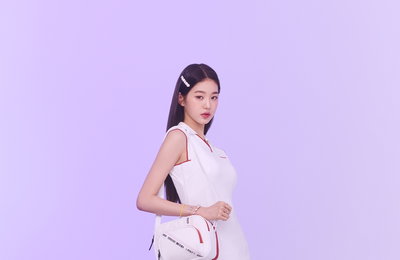 아이브 장원영, 골프웨어 브랜드 앰배서더 발탁..."MZ세대의 워너비 아이콘"