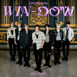 블리처스, 오늘(20일) 새 앨범 'WIN-DOW' 발매...글로벌 '핫 루키'의 화려한 귀환