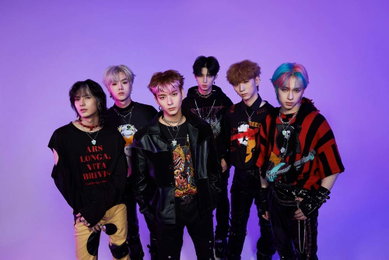 JYP밴드' 엑스디너리 히어로즈 'Test Me' 오늘 '뮤뱅' 컴백 무대