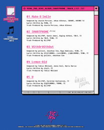'3일 컴백' 최예나, 타이틀곡은 '스마트폰'…상큼+긍정 에너지