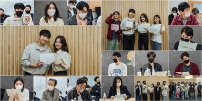 KBS 2TV 새 월화드라마‘법대로 사랑하라’오는 8월 29일(월) 저녁 9시 50분 첫 방송!“‘유죄 인간’들이 다 모였다!”비주얼x케미x연기 최고형 인증!‘대본 리딩’현장!