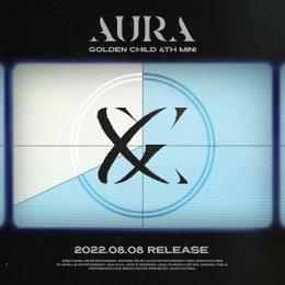 골든차일드, 8월 8일 컴백 깜짝 발표...'AURA' 다른 10개월 만의 귀환